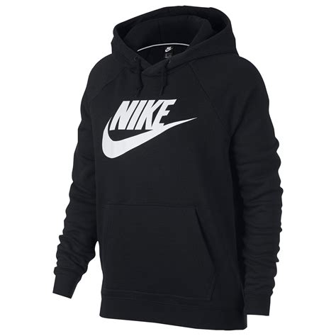 nike rally schwarzes sweatshirt mit großem futura logo|Amazon.com: Nike Rally Sweatshirt.